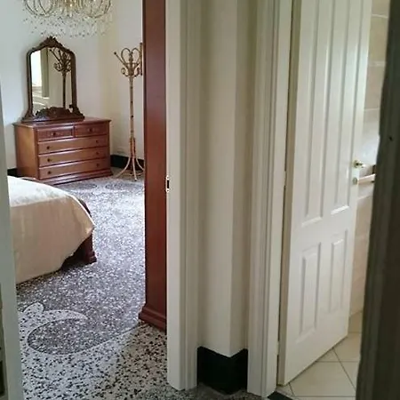 Daire Casa Niccolo