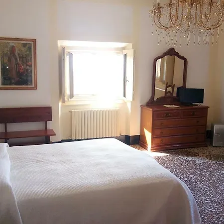 Casa Niccolo *