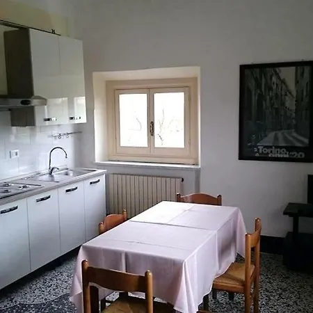 Casa Niccolo Tortona
