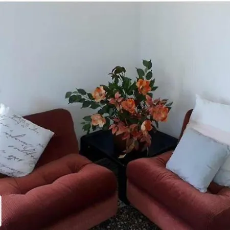 Daire Casa Niccolo *