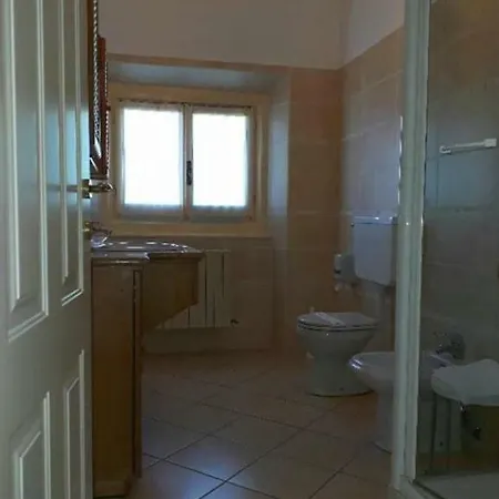Casa Niccolo Daire