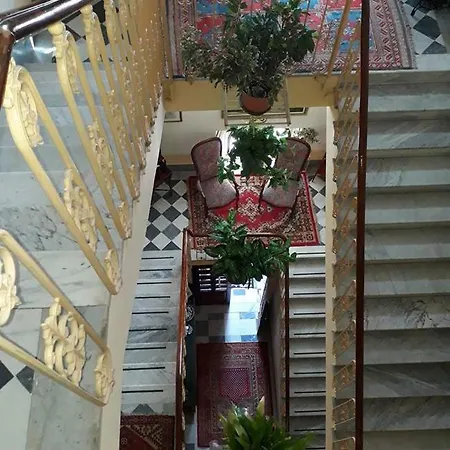 Casa Niccolo Daire *
